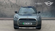 MINI Countryman 150kW E Exclusive 66kWh 5dr Auto Electric Hatchback